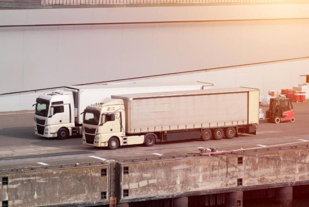 Fast Distribution to Istanbul’s Industry with İkitelli Warehouse