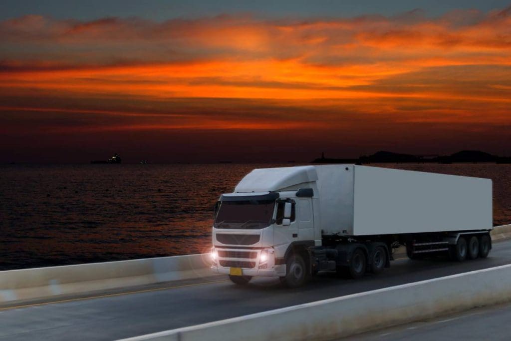 Logistical Support to the Heart of Anatolia with Konya Warehouse